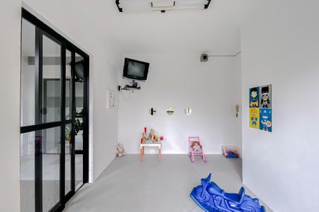 Apartamento para alugar com 60m², 2 quartos e 1 vagaBrinquedoteca