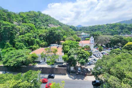 Apartamento à venda com 3 quartos, 97m² em Laranjeiras, Rio de Janeiro