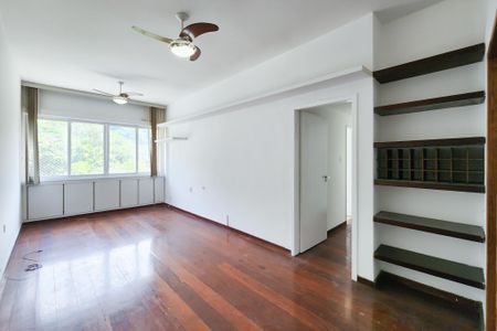 Apartamento à venda com 3 quartos, 97m² em Laranjeiras, Rio de Janeiro