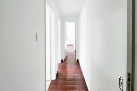 Apartamento à venda com 3 quartos, 97m² em Laranjeiras, Rio de Janeiro