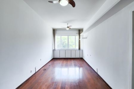 Apartamento à venda com 3 quartos, 97m² em Laranjeiras, Rio de Janeiro