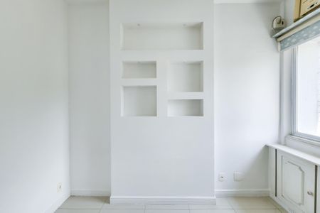 Apartamento à venda com 3 quartos, 97m² em Laranjeiras, Rio de Janeiro