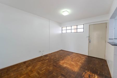 Sala de apartamento à venda com 2 quartos, 63m² em Bela Vista, São Paulo