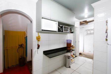 Casa à venda com 110m², 2 quartos e 1 vagaCozinha