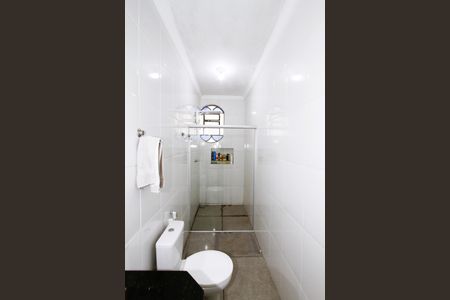 Casa à venda com 110m², 2 quartos e 1 vagaBanheiro