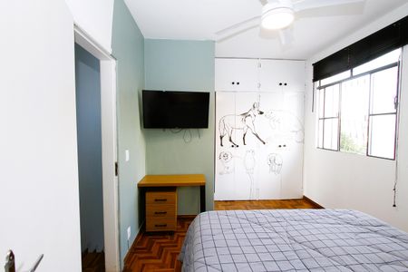 Casa à venda com 110m², 2 quartos e 1 vagaQuarto 1