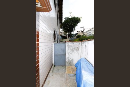 Casa à venda com 110m², 2 quartos e 1 vagaÁrea Externa