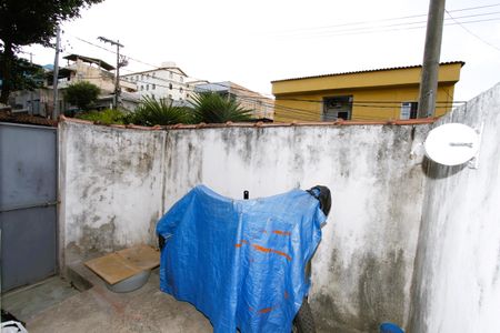 Casa à venda com 110m², 2 quartos e 1 vagaÁrea Externa