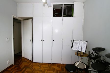 Casa à venda com 110m², 2 quartos e 1 vagaQuarto 2