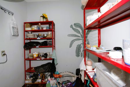 Casa à venda com 110m², 2 quartos e 1 vagaQuarto de Serviço