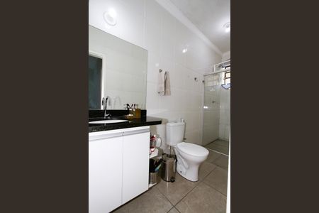 Casa à venda com 110m², 2 quartos e 1 vagaBanheiro