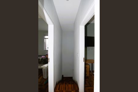 Casa à venda com 110m², 2 quartos e 1 vagaHall