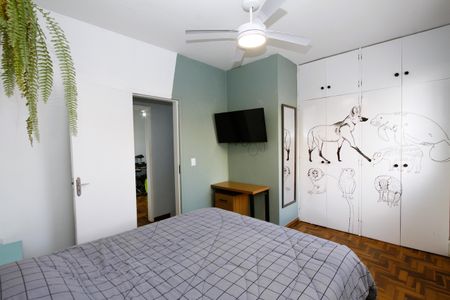 Casa para alugar com 2 quartos, 110m² em João Pinheiro, Belo Horizonte