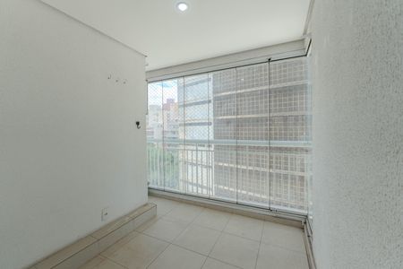 Studio à venda com 34m², 1 quarto e 1 vagaSacada