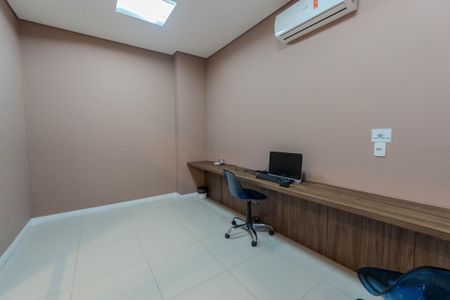 Studio à venda com 34m², 1 quarto e 1 vagaÁrea comum