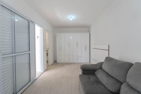Studio de kitnet/studio à venda com 1 quarto, 34m² em Bela Vista, São Paulo