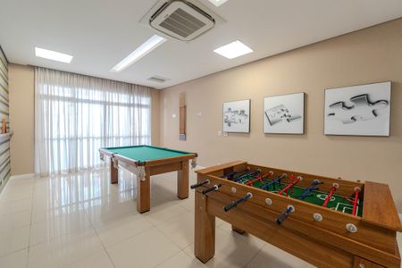 Studio à venda com 34m², 1 quarto e 1 vagaÁrea comum