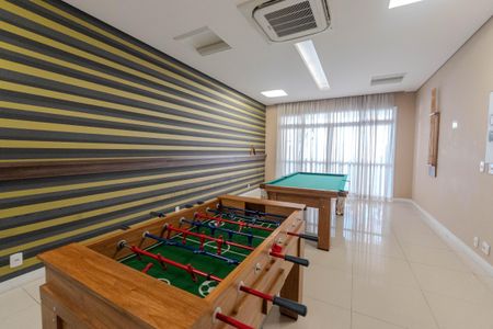 Studio à venda com 34m², 1 quarto e 1 vagaÁrea comum