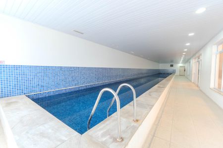 Studio à venda com 34m², 1 quarto e 1 vagaÁrea comum - Piscina