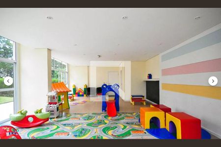 Apartamento à venda com 87m², 2 quartos e 2 vagas Apartamento à venda com 87m², 2 quartos e 2 vagasBrinquedoteca