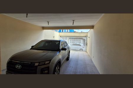 Casa à venda com 272m², 3 quartos e 4 vagas Casa à venda com 272m², 3 quartos e 4 vagasÁrea comum