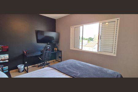 Casa à venda com 272m², 3 quartos e 4 vagas Casa à venda com 272m², 3 quartos e 4 vagasQuarto 1