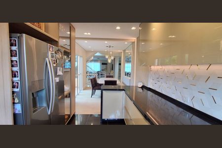 Casa à venda com 272m², 3 quartos e 4 vagas Casa à venda com 272m², 3 quartos e 4 vagasCozinha