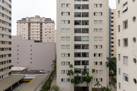 Apartamento à venda com 55m², 2 quartos e 1 vaga Apartamento à venda com 55m², 2 quartos e 1 vagaVista do Quarto 1