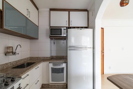 Apartamento à venda com 55m², 2 quartos e 1 vaga Apartamento à venda com 55m², 2 quartos e 1 vagaCozinha