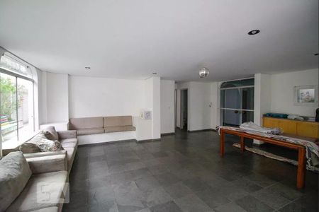 Apartamento à venda com 55m², 2 quartos e 1 vaga Apartamento à venda com 55m², 2 quartos e 1 vagaÁrea comum - Salão de festas