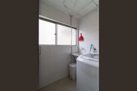 Apartamento à venda com 55m², 2 quartos e 1 vaga Apartamento à venda com 55m², 2 quartos e 1 vagaÁrea de Serviço