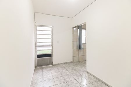 Sala  de casa de condomínio para alugar com 1 quarto, 40m² em Vila Esperança, São Paulo