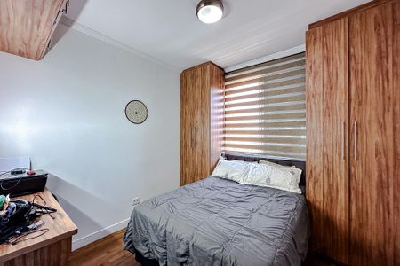 Quarto 1 de apartamento para alugar com 2 quartos, 50m² em Belém, São Paulo