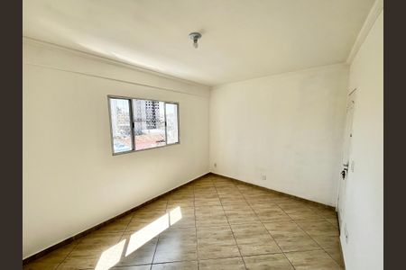 Sala de apartamento para alugar com 3 quartos, 70m² em Vila Barbosa, São Paulo