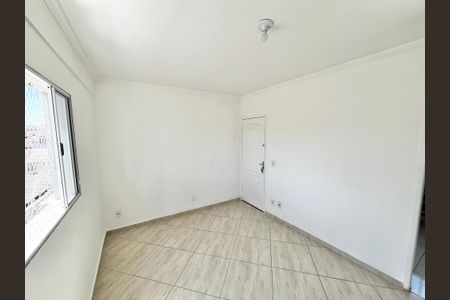Sala de apartamento para alugar com 3 quartos, 70m² em Vila Barbosa, São Paulo