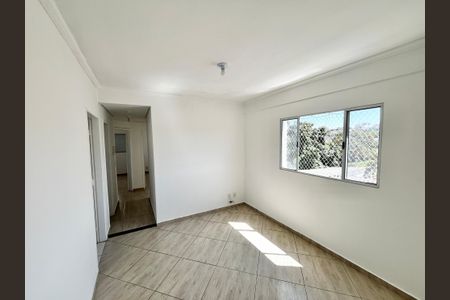 Sala de apartamento para alugar com 3 quartos, 70m² em Vila Barbosa, São Paulo