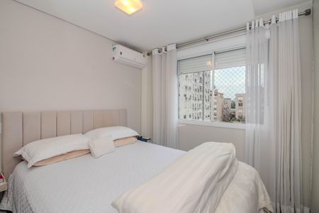 Apartamento à venda com 56m², 2 quartos e 1 vagaSuíte