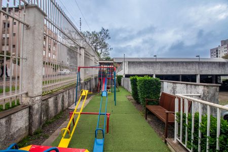 Apartamento à venda com 56m², 2 quartos e 1 vagaÁrea comum - Playground