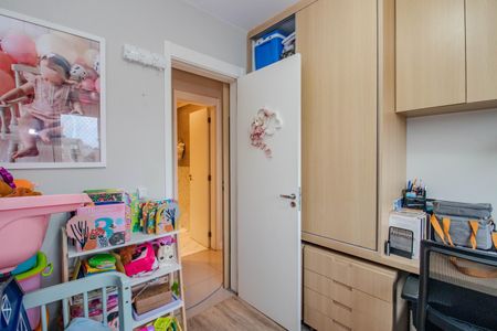 Apartamento à venda com 56m², 2 quartos e 1 vagaQuarto