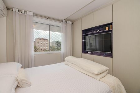 Apartamento à venda com 56m², 2 quartos e 1 vagaSuíte
