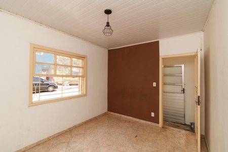 Sala de casa para alugar com 1 quarto, 70m² em Vila Maria Alta, São Paulo