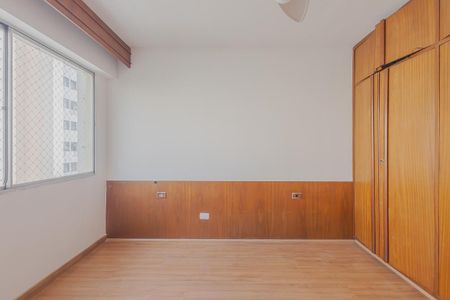 Quarto de apartamento para alugar com 1 quarto, 60m² em Jardim Paulista, São Paulo