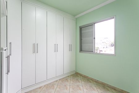 Apartamento para alugar com 60m², 2 quartos e 1 vagaQuarto 1