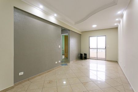 Sala de apartamento para alugar com 2 quartos, 60m² em Vila Aricanduva, São Paulo
