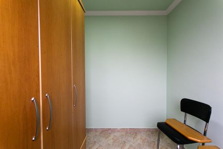 Quarto 2 de apartamento para alugar com 2 quartos, 60m² em Vila Aricanduva, São Paulo