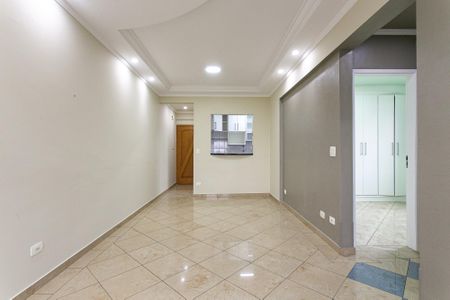 Sala de apartamento para alugar com 2 quartos, 60m² em Vila Aricanduva, São Paulo