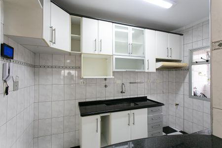 Apartamento para alugar com 60m², 2 quartos e 1 vagaCozinha