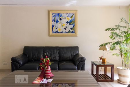 Apartamento para alugar com 60m², 2 quartos e 1 vagaÁrea Comum - Hall