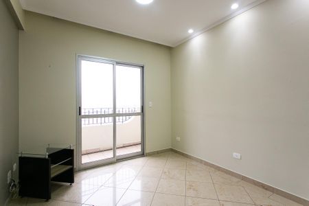 Apartamento para alugar com 60m², 2 quartos e 1 vagaSala