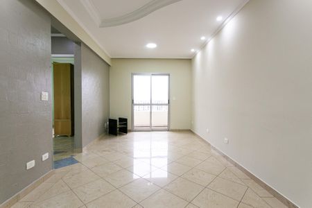 Sala de apartamento para alugar com 2 quartos, 60m² em Vila Aricanduva, São Paulo